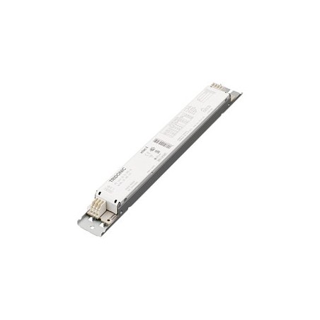 Elektroninis balastas PC 2x55 TCL PRO lp  - 1