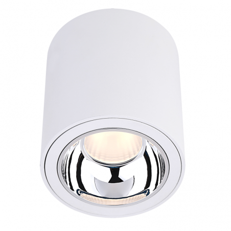 10W LED surface luminaire FRESH C1038, 60°, 3000K  - 1