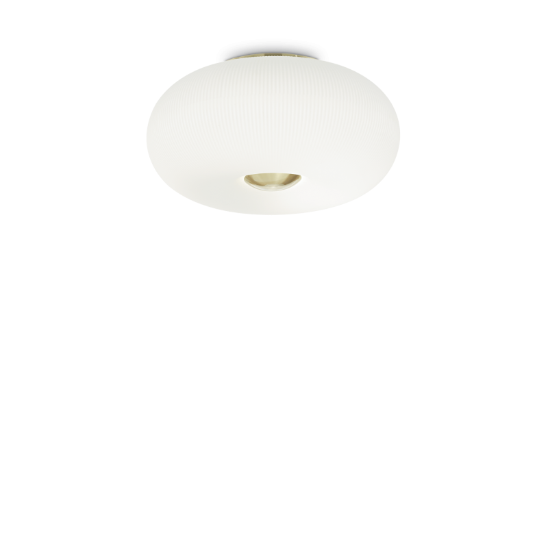 Lubinis šviestuvas Arizona Pl3 214504  - 1