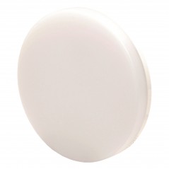Point surface LED luminaire 15W White  - 1