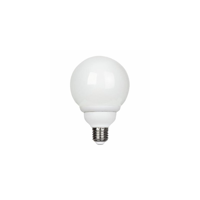 Kompaktinė liuminescencinė lempa E27 20W  - 1