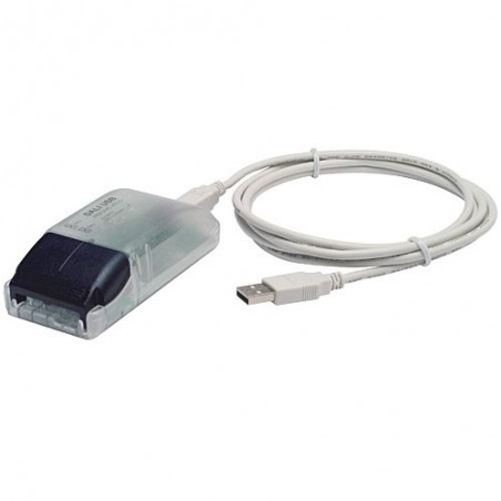 DALI lighting system USB interface for programming  - 2
