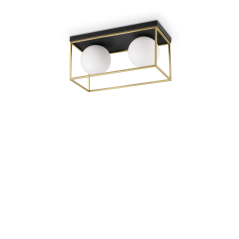 Ceiling luminaire Lingotto Pl2 198149             - 1