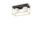 Ceiling luminaire Lingotto Pl2 198149           