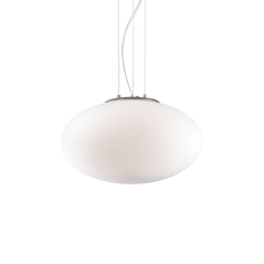 Suspended luminaire Candy Sp1 D40 86736            - 1