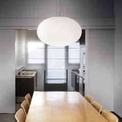 Suspended luminaire Candy Sp1 D50 86743          