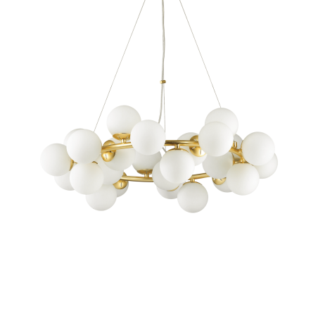 Suspended luminaire Dna Sp25 208398             - 1