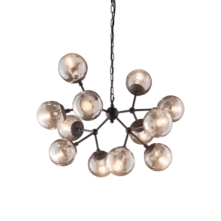 Suspended luminaire Kepler Sp12 162201             - 1
