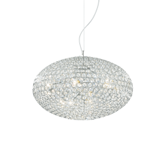 Suspended luminaire Orion Sp6 59181             - 1