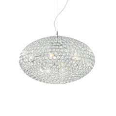 Suspended luminaire Orion Sp8 66387             - 1