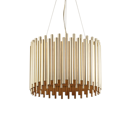Suspended luminaire Pan Sp5 208817             - 1