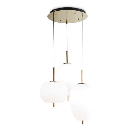 Suspended luminaire Umile Sp3 224541             - 1