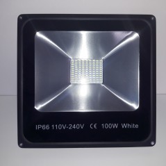 LED SMD Prožektorius 100W, IP66  - 1
