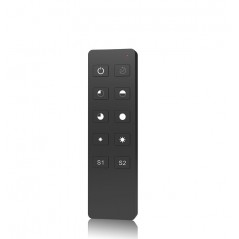 LED lighting control system remote control, 1 zone  - 1