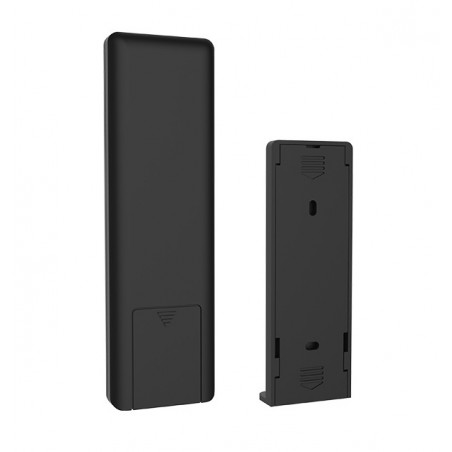 LED lighting control system remote control, 1 zone