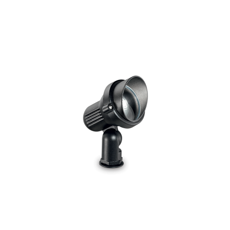 Luminaire for plants Terra Pt1 Small Nero 46211           - 1