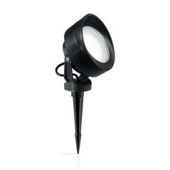 Luminaire for plants Tommy Pt Nero 4000K 145358           - 1