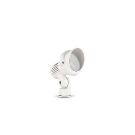 luminaire for plants Terra Pt1 Small Bianco 106205  - 1