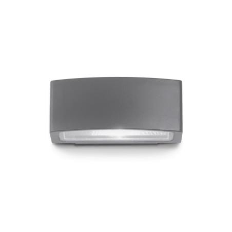 Wall luminaire Andromeda Ap1 Antracite 61580            - 1