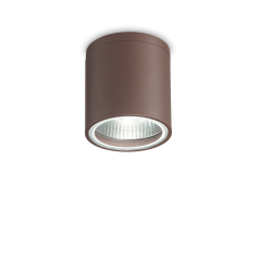 Ceiling luminaire Gun Pl1 Coffee 163666            - 1