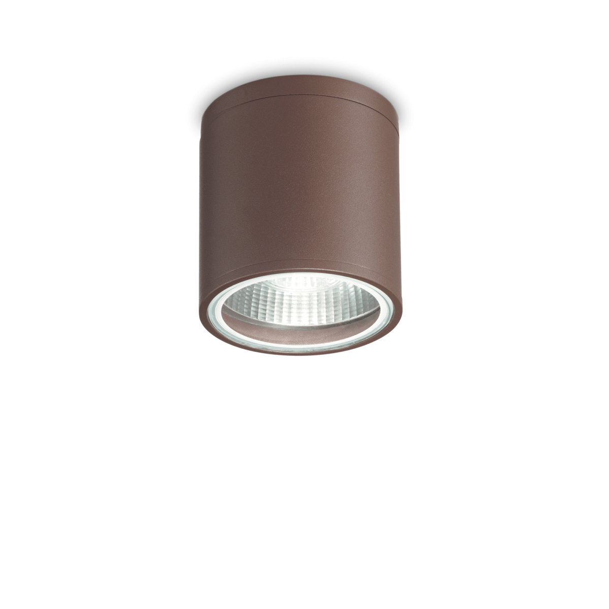 Ceiling luminaire Gun Pl1 Coffee 163666            - 1