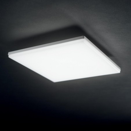 Ceiling luminaire Mib Pl Square 202921          