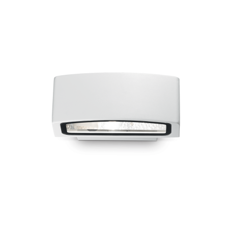 Wall luminaire Andromeda Ap1 Bianco 66868            - 1