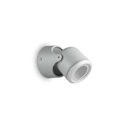 Wall luminaire Xeno Ap1 Grigio 129471            - 1