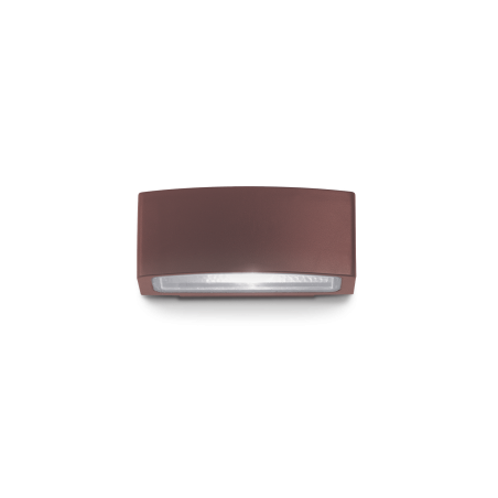 Wall luminaire Andromeda Ap1 Coffee 163536            - 1