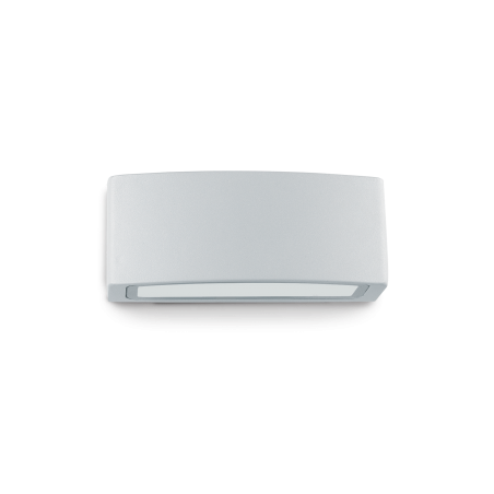 Wall luminaire Andromeda Ap1 Grigio 158822            - 1