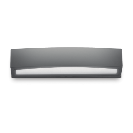 Wall luminaire Andromeda Ap2 Antracite 92355            - 1
