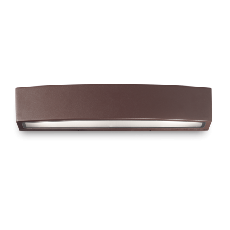 Wall luminaire Andromeda Ap2 Coffee 163550            - 1