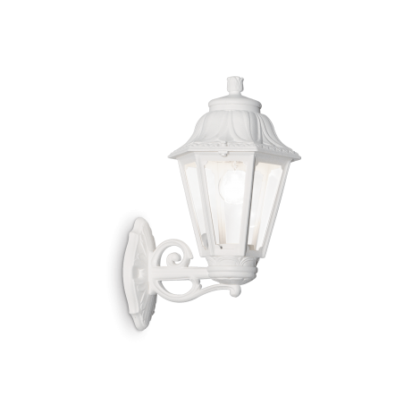 Wall luminaire Anna Ap1 Big Bianco 120423           - 1