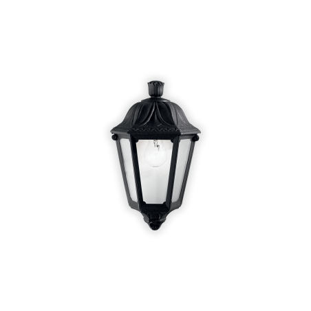 Wall luminaire Anna Ap1 Small Bianco 120430           - 1