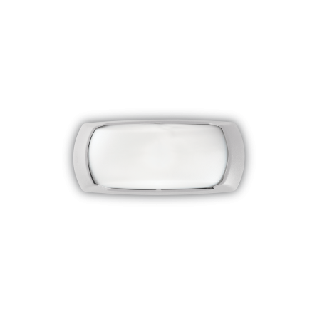 Wall luminaire Francy-2 Ap1 Bianco 123776            - 1