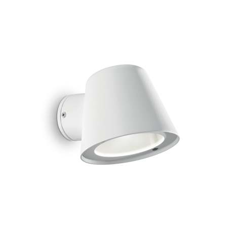 Wall luminaire Gas Ap1 Bianco 91518            - 1