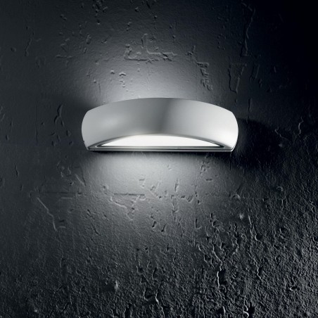 Wall luminaire Giove Ap1 Bianco 92195          