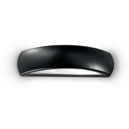 Wall luminaire Giove Ap1 Nero 92201            - 1