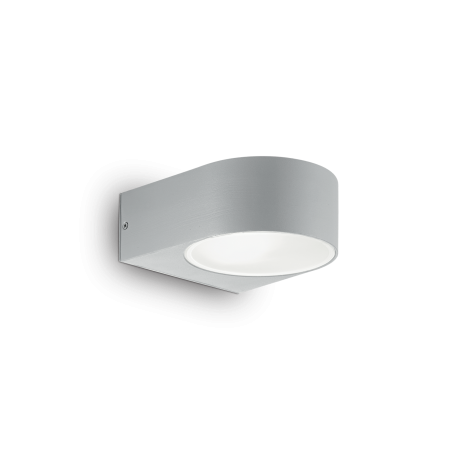 Wall luminaire Iko Ap1 Grigio 92218            - 1