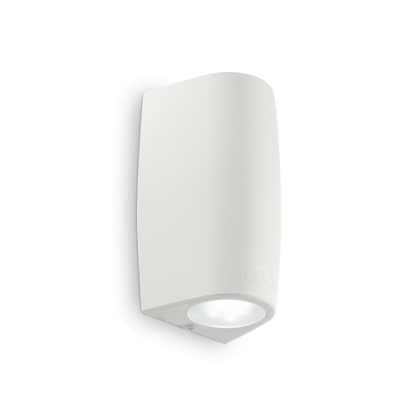 Wall luminaire Keope Ap2 Bianco 147772            - 1