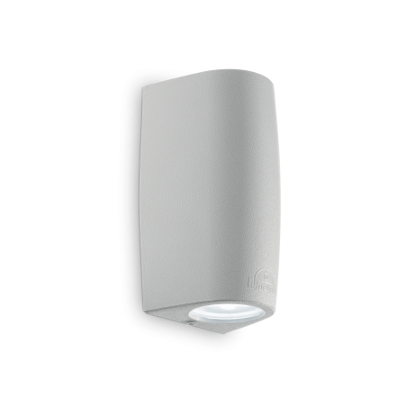 Wall luminaire Keope Ap2 Grigio 147796            - 1