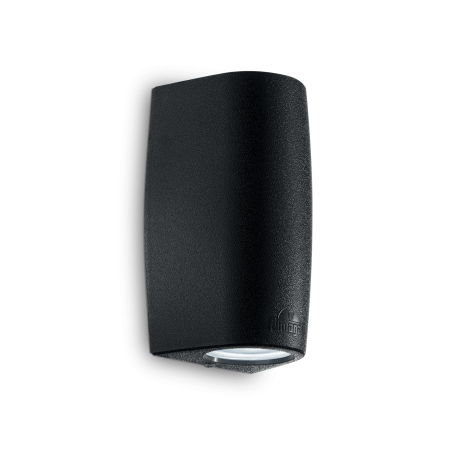 Wall luminaire Keope Ap2 Nero 147819            - 1