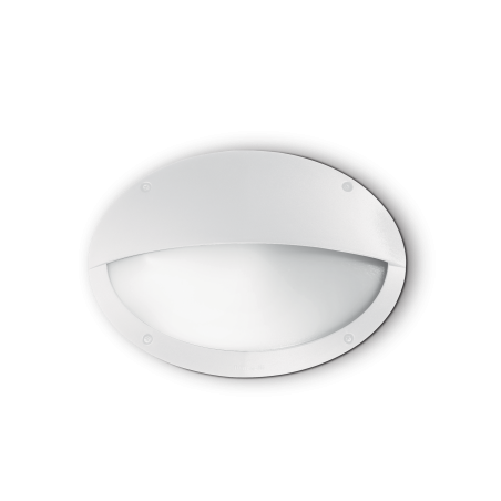 Wall luminaire Maddi-2 Ap1 Bianco 96735            - 1