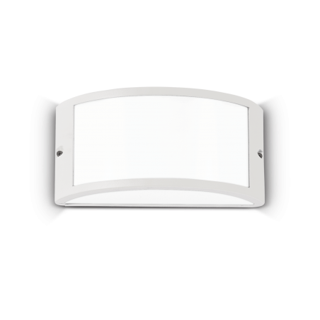 Wall luminaire Rex-1 Ap1 Bianco 92393            - 1