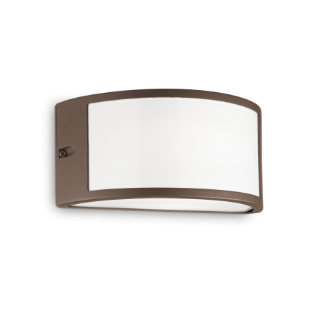 Wall luminaire Rex-1 Ap1 Coffee 213217            - 1