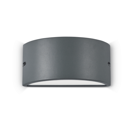 Wall luminaire Rex-2 Ap1 Antracite 92423            - 1
