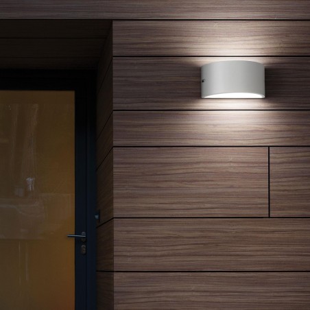 Wall luminaire Rex-2 Ap1 Bianco 92416          