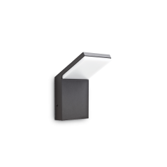 Wall luminaire Style Ap Antracite 4000K 209845           - 1