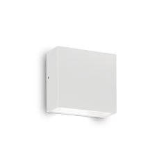 Wall luminaire Tetris-1 Ap1 Bianco 114293            - 1