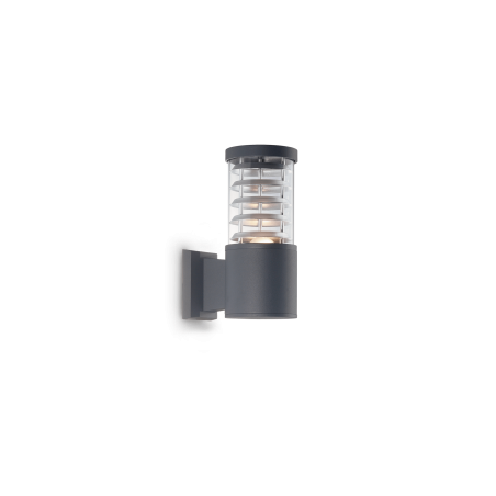 Wall luminaire Tronco Ap1 Antracite 27005 - 1